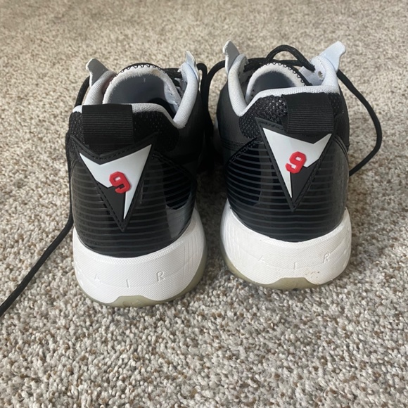 Nike Air Jordan - Picture 5 of 5